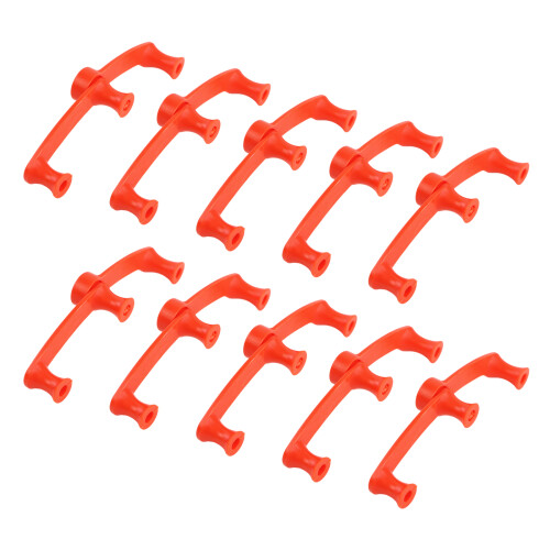 Plant Training Clip Adjustable Low Stress Plant Support Clips