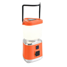 Camping Light Handheld Atmospheres Lamp Rechargeable-chengse