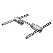 Outil de taraudage de filetage de support inférieur de vélo,