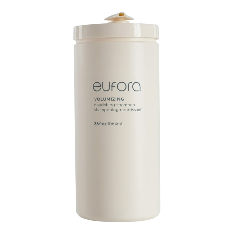 Eufora Volumizing Nourishing Shampoo 36 Oz
