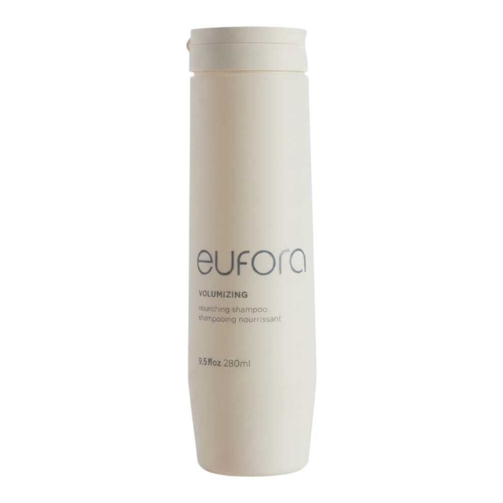 Eufora Volumizing Nourishing Shampoo 9.5 Oz