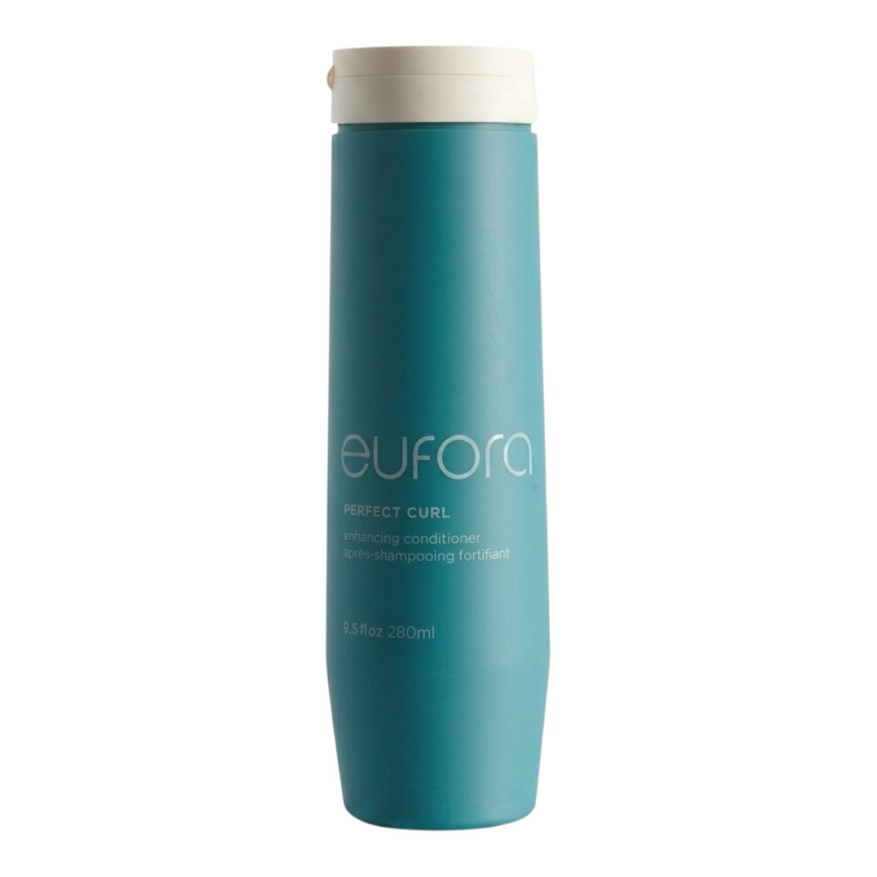 Eufora Perfect Curl Enhancing Conditioner 9.5 Oz