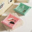Foldable Efficient Silicone Pot Holders With Strong-Yellow 6