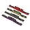8 Sections Dance Resistance Band Replacement Elastic Training-D 5
