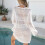 Robe Tankini de plage bordée de dentelle, tendance,-Blanc S 7