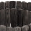 Flexible Beetumrandung aus Holz - Naturfichte 7