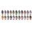 Fishing Baits Swimbait Muti-Section Jointed Casting Hard-11 2