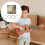 Professional Ukulele Strings with Various Thicknesses for-U104 3