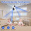 Dual-Linsen-Sicherheitskamera ABS, WLAN, Bluetooth, Tuya-App 6