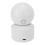 Dual-Linsen-Sicherheitskamera ABS, WLAN, Bluetooth, Tuya-App 9