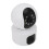 Dual-Linsen-Sicherheitskamera ABS, WLAN, Bluetooth, Tuya-App 15
