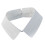 Elegant Removable Collar For Blouse Or Shirt Machine-White 1