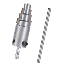 Multipurpose Hand Operated Thread Removal Extractor Device