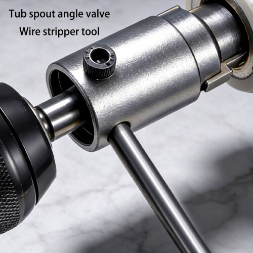 Multipurpose Hand Operated Thread Removal Extractor Device 1