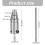 Multipurpose Hand Operated Thread Removal Extractor Device 3