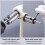Multipurpose Hand Operated Thread Removal Extractor Device 7