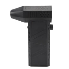 Soffiatore Jet Dry 4000mAh Portatile 130000RPM
