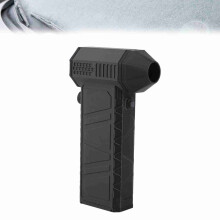 Jet Dry Blower 8000mAh 130000RPM aspiradora para coche