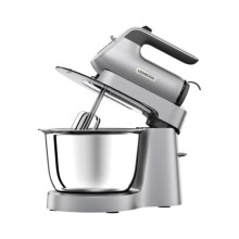 Kenwood HMP54.000SI Chefette Kombi-Handmixer