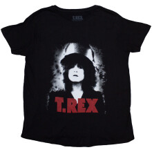 (M, Black) T Rex The Slider Skinny Fit T Shirt