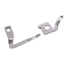 Edelstahl-Ober-/Unterlooper X77774-001/X77781-001