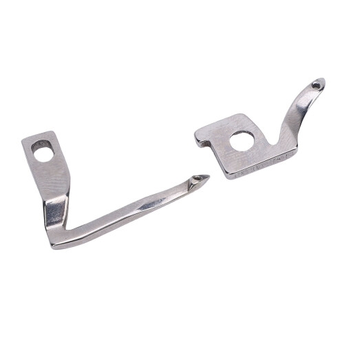 Edelstahl-Ober-/Unterlooper X77774-001/X77781-001