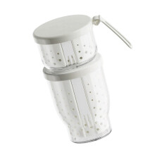 Multifunctional Mixing Cup Ideal For Fruits Vegetables And-1