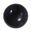 High Quality 8Inch Half Circle Silicone Cake Molds Not Stick 1
