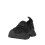 Buffalo (, ) Buffalo Loafer TEC Women's Black Loafers 1