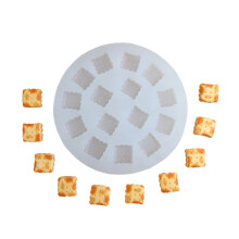 Multipurpose Silicone Molds For Crafting-15 hole model 7