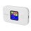 E5885W 3000mAh Taschenformat schwarzer WiFi-Router 1