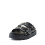 Buffalo (, ) Buffalo Raya Ari West Leather Women's Black Sandals 1