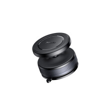 Yesido C227 Soporte magnético para teléfono de coche con aspiradora