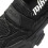 Buffalo (, ) Buffalo Loafer TEC Women's Black Loafers 6