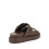 Buffalo (, ) Buffalo Raya Ari West Leather Women's Brown Sandals 2
