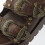 Buffalo (, ) Buffalo Raya Ari West Leather Women's Brown Sandals 4