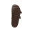 Buffalo (, ) Buffalo Raya Ari West Leather Women's Brown Sandals 5