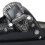 Buffalo (, ) Buffalo Raya Ari West Leather Women's Black Sandals 4