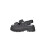 Buffalo (, ) Buffalo Pluto Ari Women's Black Sandals 4