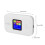 E5885W 3000mAh Taschenformat schwarzer WiFi-Router 2