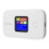 E5885W 3000mAh Taschenformat schwarzer WiFi-Router 13
