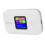 E5885W 3000mAh Taschenformat schwarzer WiFi-Router 16