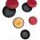 8PCS Egg Tart Cupcake Cookie Mold 1