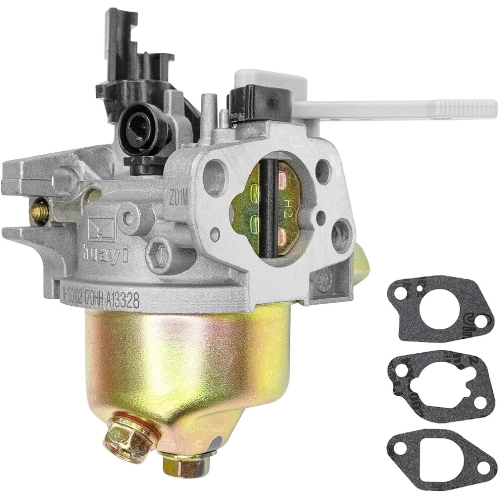 951-12785 Carburetor For Troy Bilt Bronco/Cub Cadet Rt65 Ft65 Tiller For Craftsman 208Cc Mtd Engine Part Number 951-10797 9477705667691