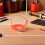 1Paire Accessoires Grimpe-Poteau Stabilité Talon Orange 3