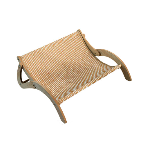 Spacious Animal Relax Zone Having affixed Scratch Part-B