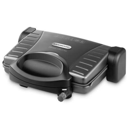Kenwood Kenwood HG610.BK  Plattengriller Plattengriller