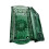 Transparent Tissue Paper Container Napkin Holder For-Green 1
