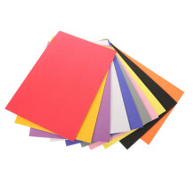 Mousse DIY Couleurs Variées Pour Activités Enfants