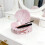 Jewelry Holder Modern Shell Shaped Decorative Tray For-White 7